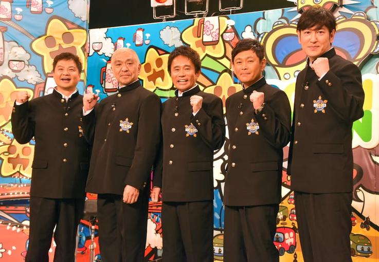 陷入痛苦的选择，笑或不笑？《24小时不准笑》2020让你做最艰难的抉择