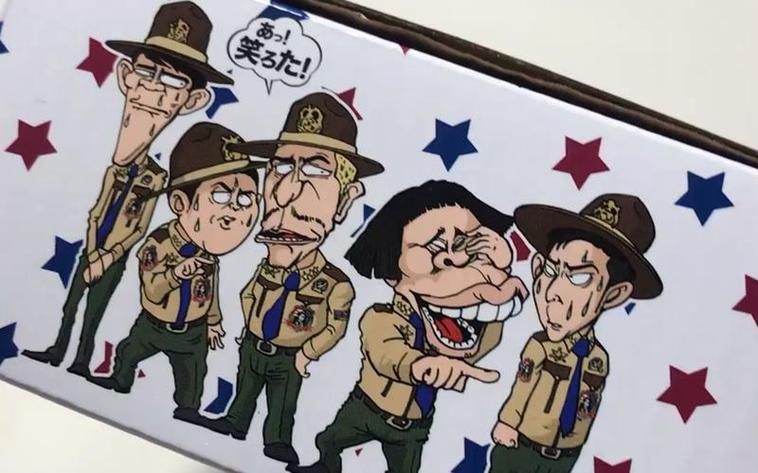 究竟是日本综艺一边打一边唱歌的节目还是跨界歌王更好看？