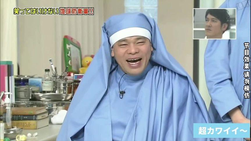 挑战极限！《24小时绝对不准笑》第一季团结协作，完成任务不准笑赢大奖