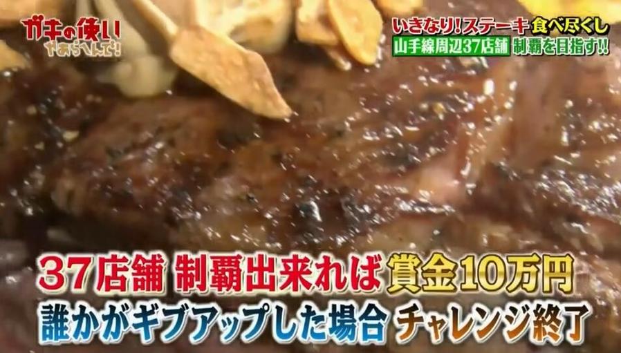 不容错过的大胃王吃遍全日本节目中文，探索日本美食文化
