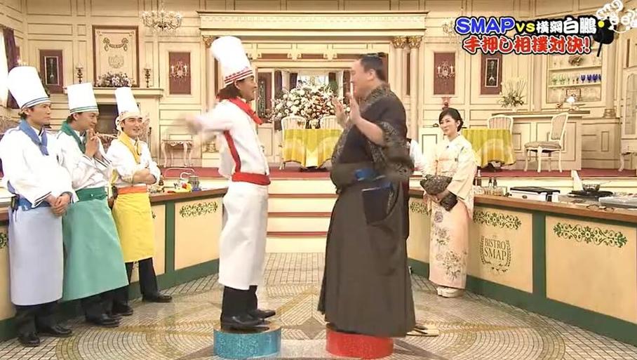 日本综艺太郎的好声音，向你展现最纯粹的音乐魅力