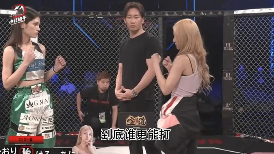 刃出之瞬，高空释放！《breakingdown》在线免费观看7顶尖选手对决