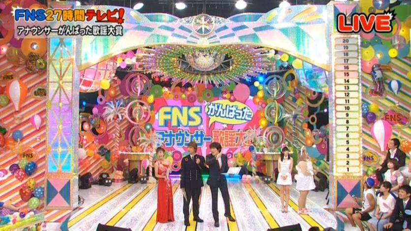 最新最全的日本电视节目直播软件推荐，让你一秒进入日韩娱乐圈