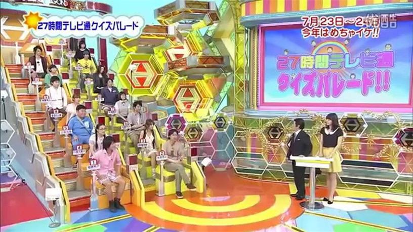 FNS27小时综艺493集在线观看，国民偶像组合惊喜加盟，掀起全场热潮