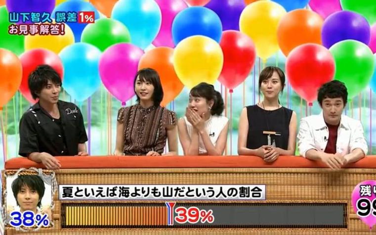 前所未有的创意与幽默：2014年日本综艺整蛊大赏火爆开播