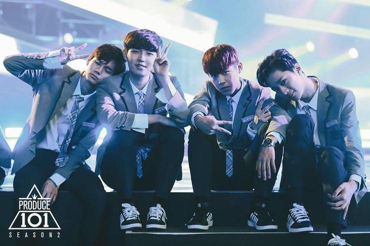 《produce101》又来了！日本版101位练习生争夺选秀舞台
