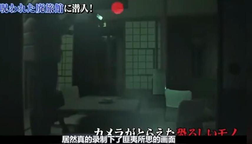 秒懂日本综艺，看完《世界恐怖之夜》2014就够了