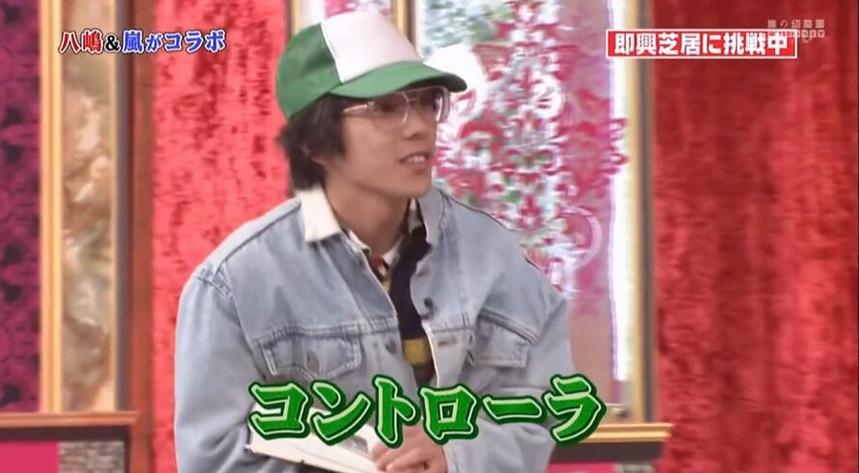 日本综艺节目中的上海女演员有哪些？