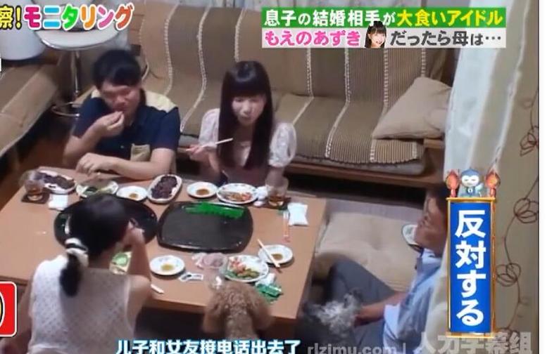 儒雅随和的主持人，与憨厚路人的对话，这就是《人类观察学》全部的魅力