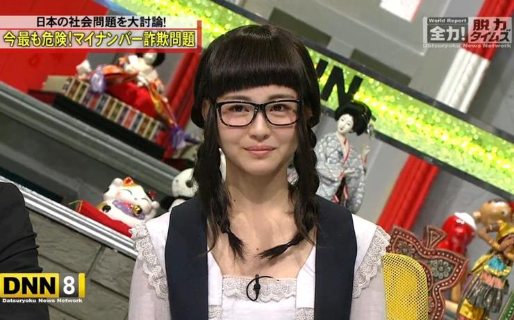 kiss日本综艺中的小清新风格，无声胜有声的感人瞬间