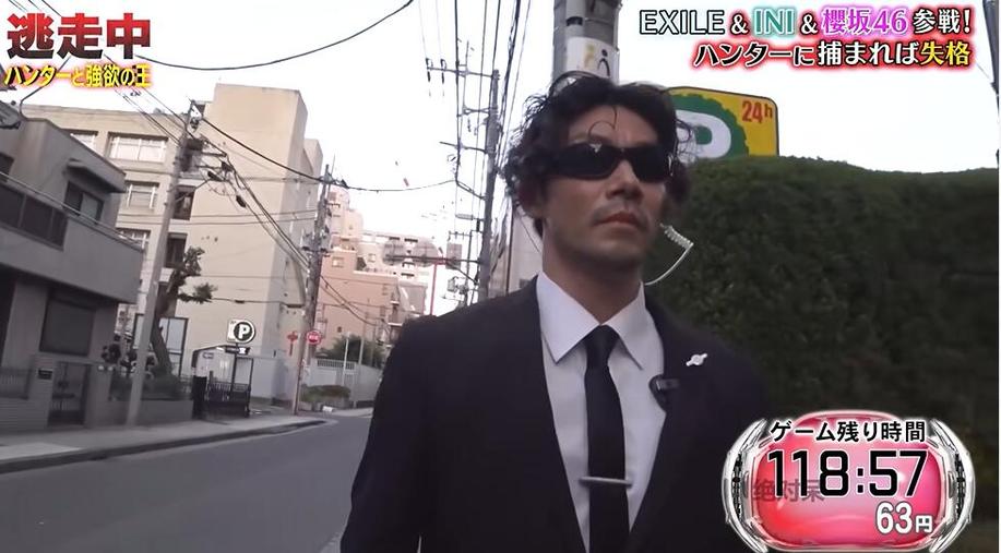 这些日本最火综艺让你忘却疲惫，够治愈吗？