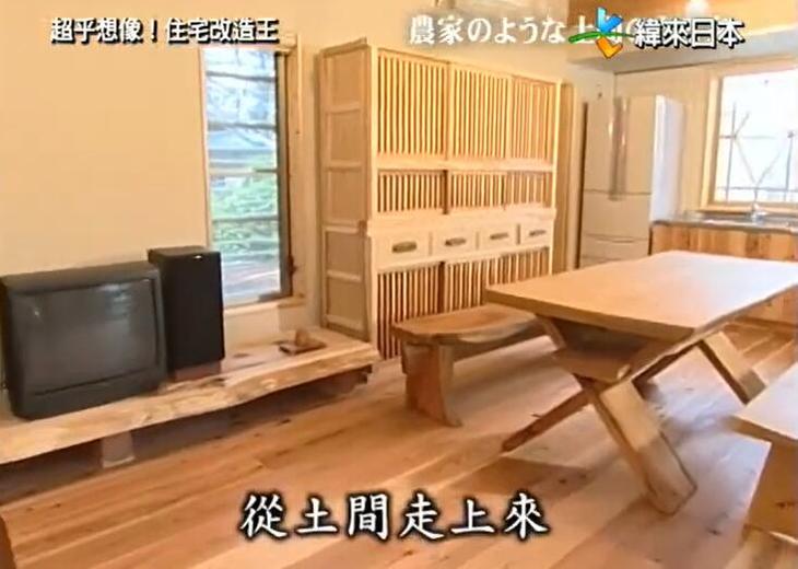 《全能改造住宅王》店铺：让你的家时尚又实用，改造只需一个电话