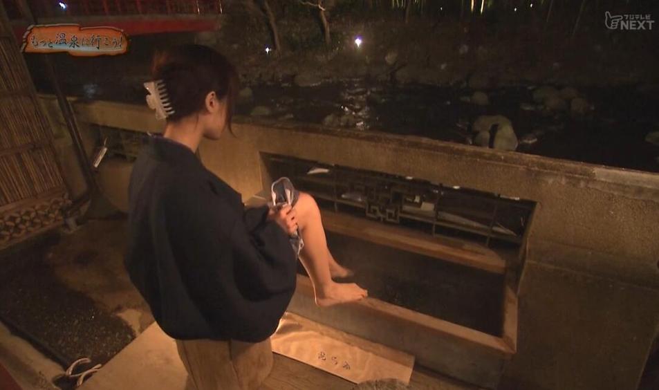 “湯めぐり”大好き！《再去温泉吧》节目组分享日本最美温泉秘境