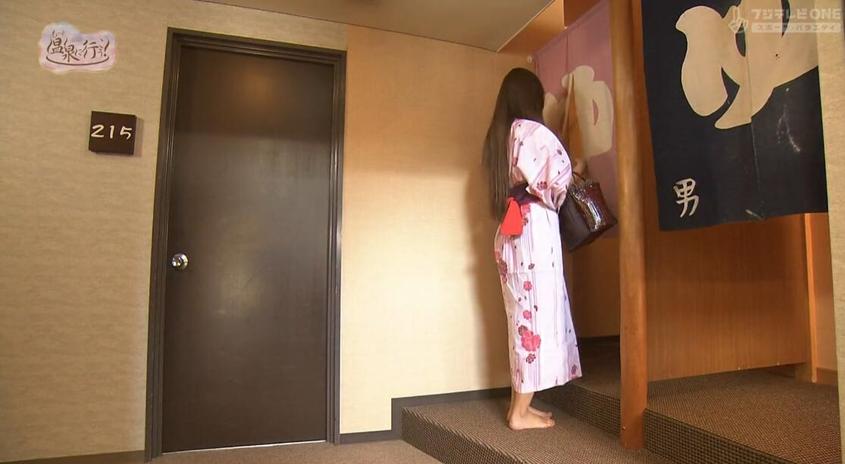 跟随再去温泉吧全集西瓜深度游览日本温泉名胜