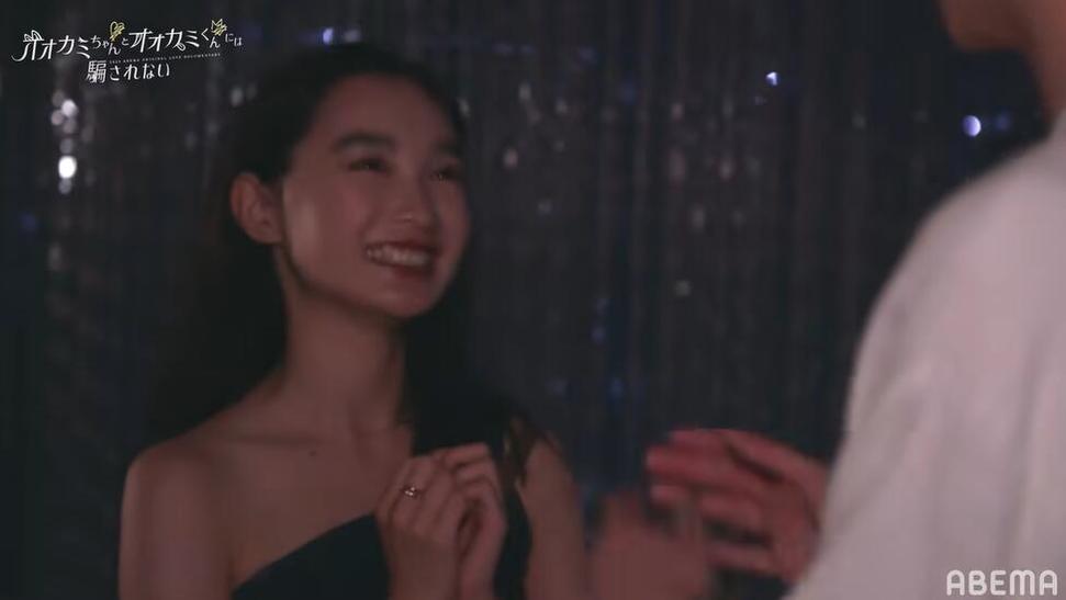 凭什么输给“狼君”？第四季女孩集结，决胜时刻就在《别被狼君欺骗》