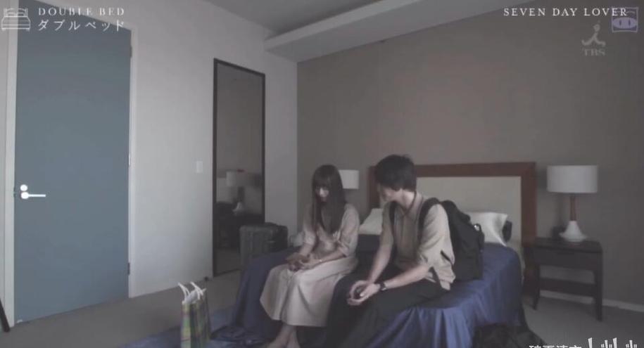 真人Show：双人床综艺在线，全程记录男女同居过程