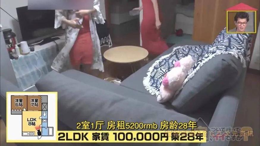 看见灵魂的真实情感：可以去你家吗日本综艺全集视频分享