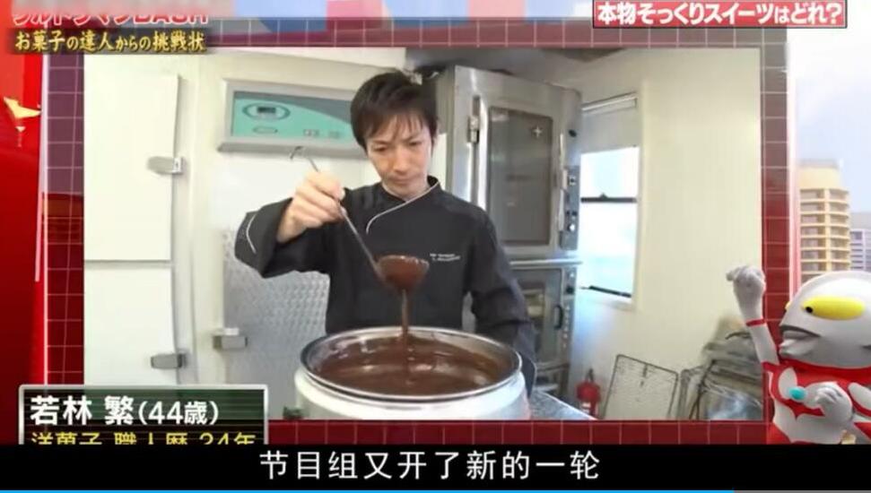 日本综艺大喜利究竟有多火？数据告诉你