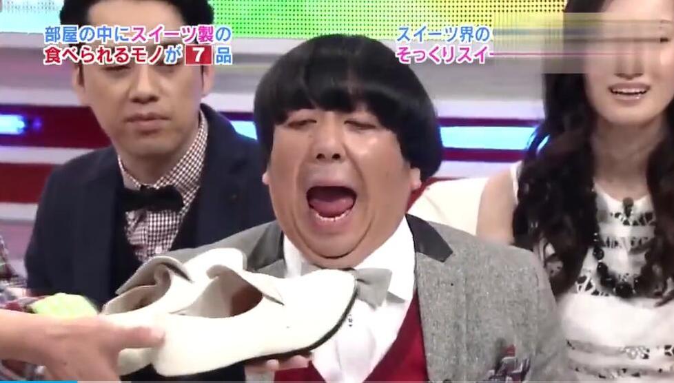 2020年日本深夜节目收视率Top 10，你看过几个？