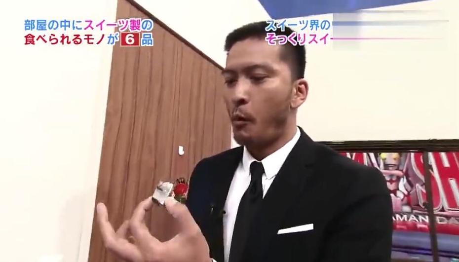 日本综艺节目中，如何唱好k歌？不走调是硬道理