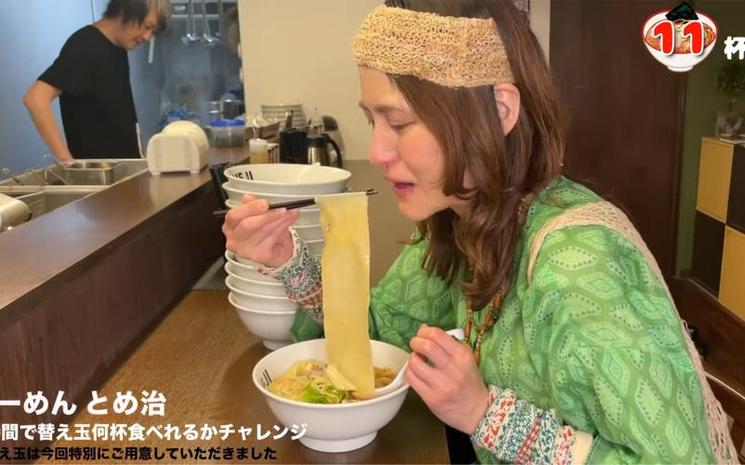 探秘日本整蛊综艺：女友成为最大噱头之一