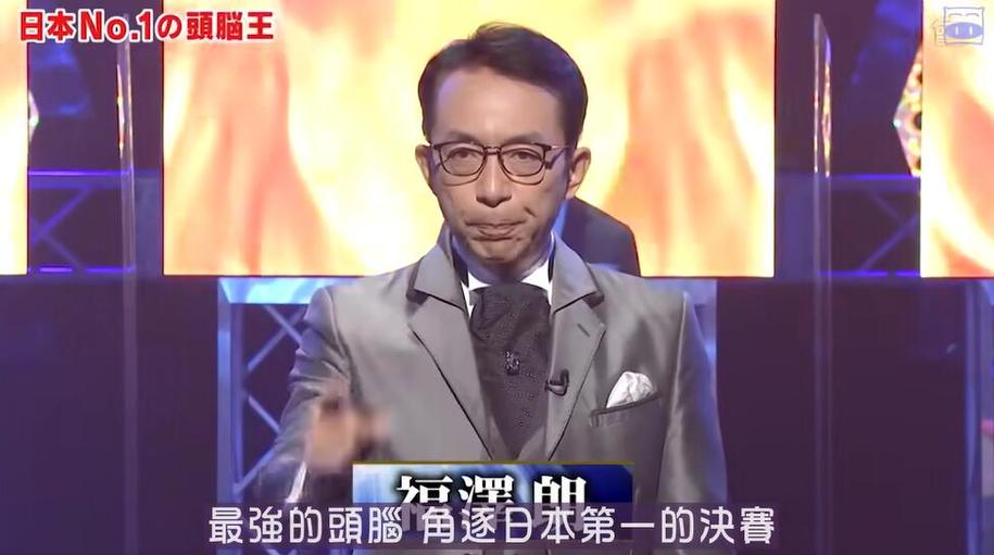 “那个综艺叫什么”是何许人也？日本综艺圈中的一股清流