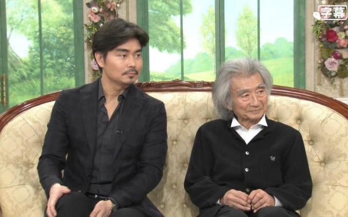 全日本都在关注《彻子的部屋》！村七之助的故事激发人们复盘自我