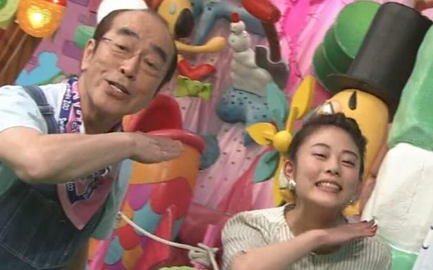 懂行的都不看？日本这些重口综艺不适合心脏不好的