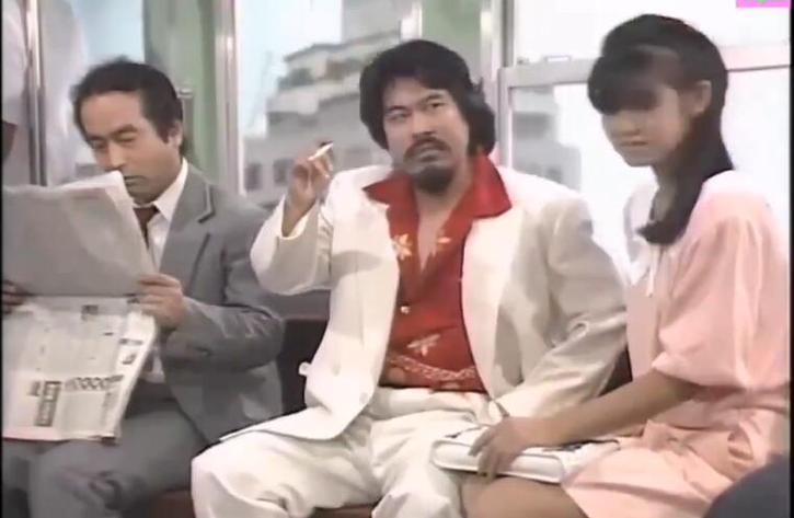 《志村大爆笑》4462女的叫什么一网打尽