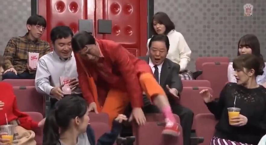 值得回味的经典桥段：《志村大爆笑》的中文配音背后的故事