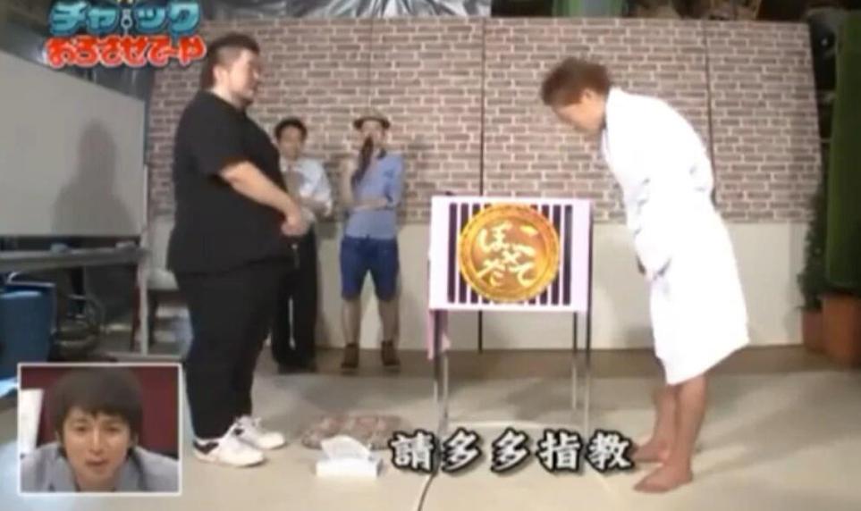 看拓也哥如何破解“矛”与“盾”！《矛盾大对决》完整版在线