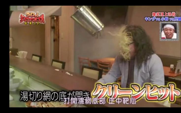 引爆你的笑点，《整人大赏》综艺在哪可以看？日本综艺节目最火热的整人之战