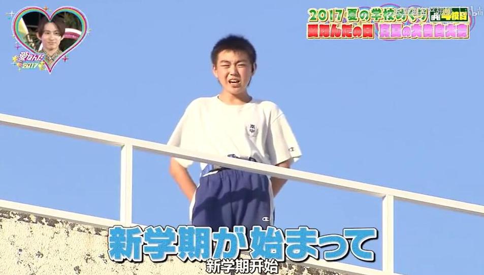 看破日本综艺搞笑演员的小技巧，让你也来突破玩笑界限