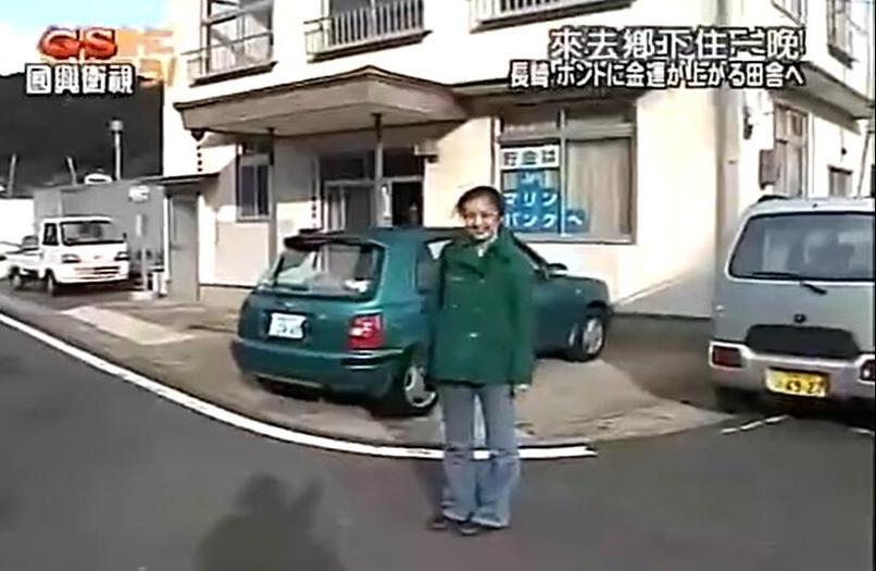乡间美食、美景、美人情，感性之旅--《来去乡下住一晚》