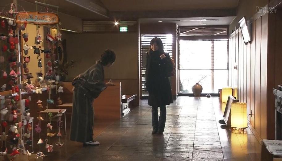 水疗暴走族：《温泉行不行》电视板带你跑遍日本各地探寻温泉