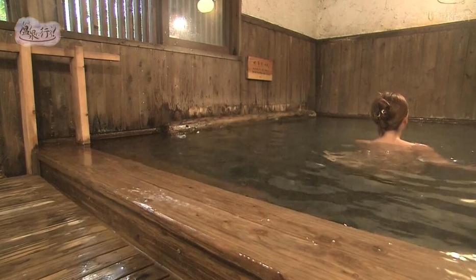 《温泉行不行》第六期视频，看日本著名温泉胜地里的奇趣玩法
