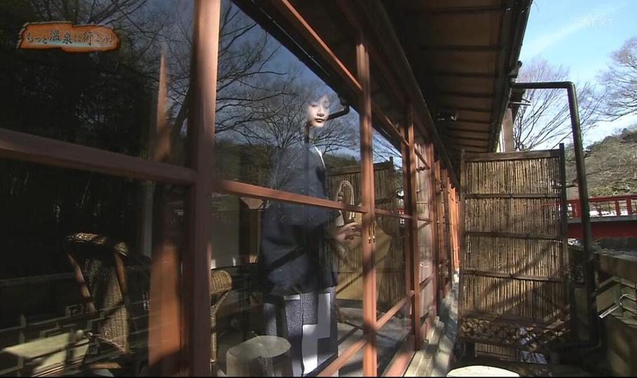 倚窗观阿寒湖水韵，温泉行不行北海道温泉之旅