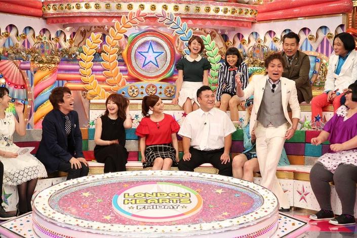 日本大胃王节目视频大全揭示大胃王们为什么能吃那么多的秘密