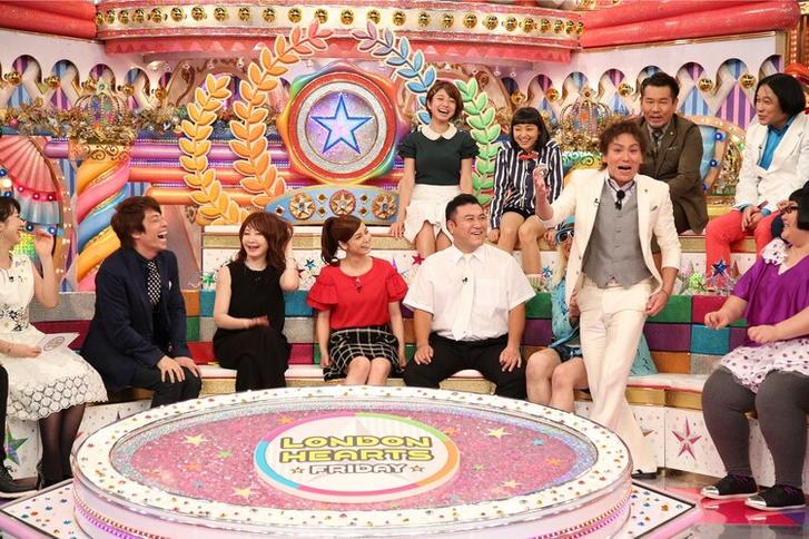 太搞笑了！田村淳主持，《男女纠察队》女主持人视频让你忍不住笑声放肆狂飙