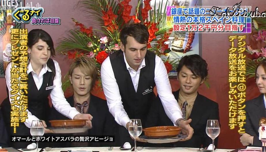 日本晚会最热的节目大揭秘，看看这些综艺你都知道吗？