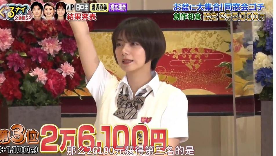指针必须拼尽全力点！- 《美食冤大头》2013介绍