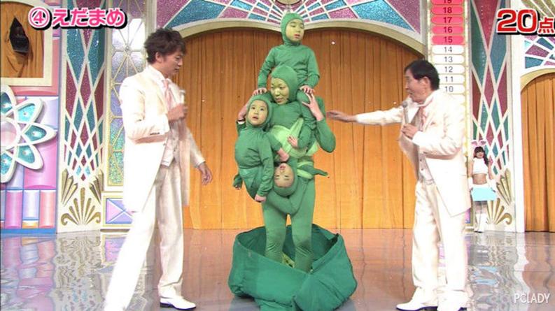《超级变变变》百度网盘：日本综艺节目大放异彩，创意满分表演引网友点赞