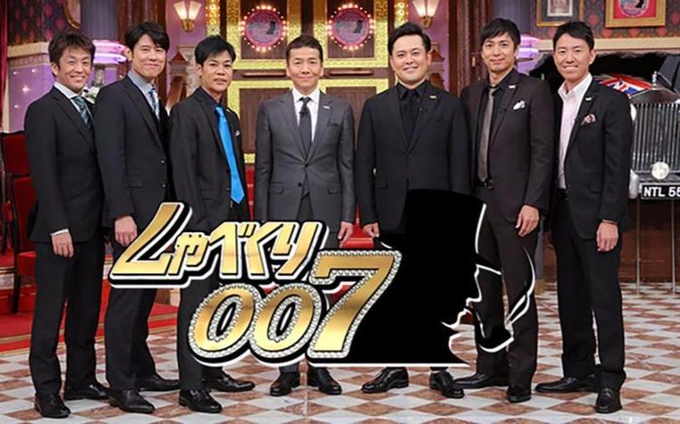 《闲聊007》润酱：传递流行文化与时代精神