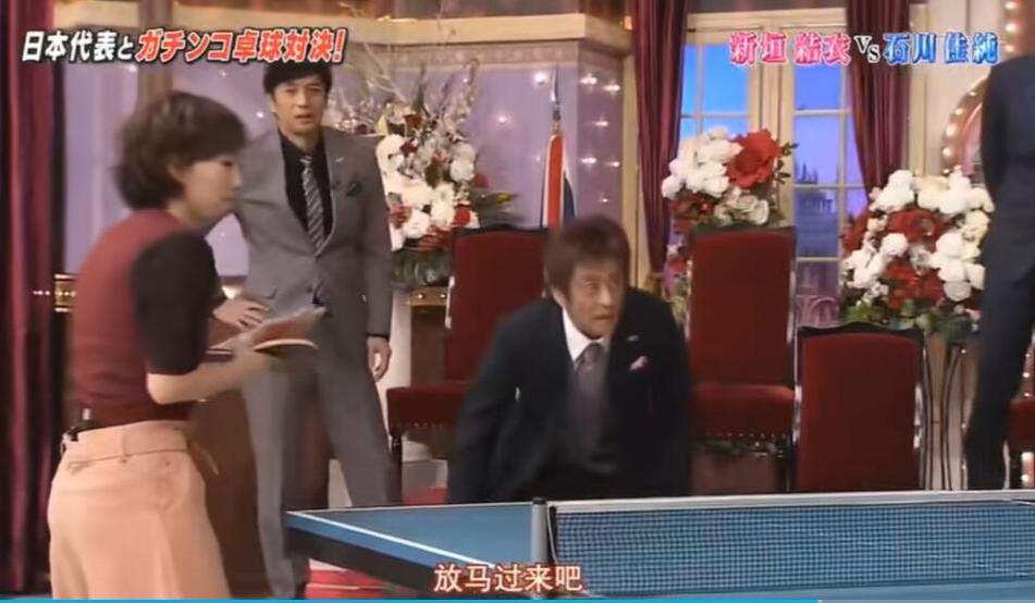轻松愉悦的《闲聊007》观看体验，让日本综艺节目有了新的看点