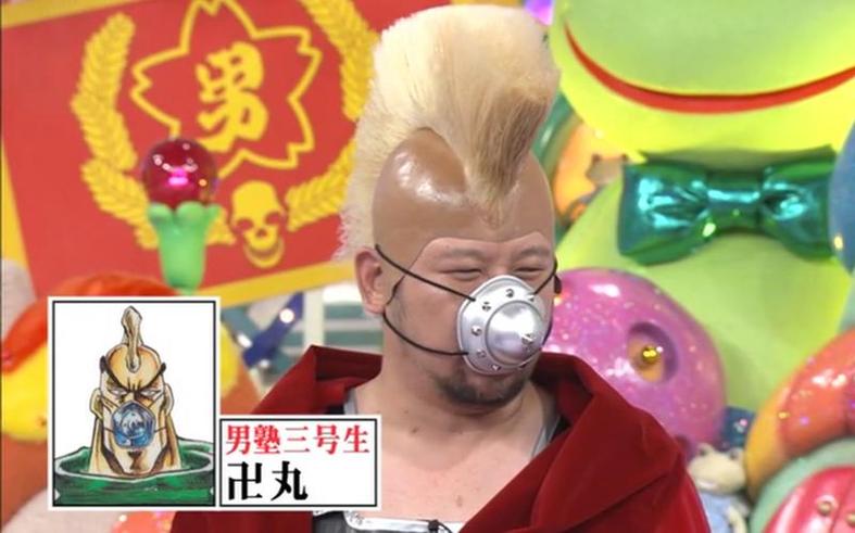 日本综艺界矛盾大赛：谁将成为最大赢家？