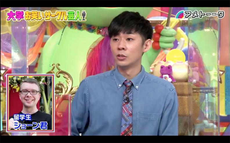 日本早期综艺盛行的平面模特选秀伪纪录片大揭秘