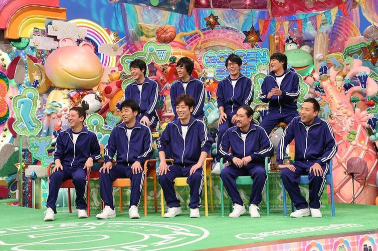 日本大尺度综艺播放，真相揭秘