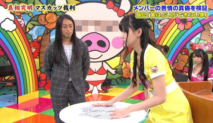 《麝香葡萄之夜》2019：揭秘日本女团生存之道